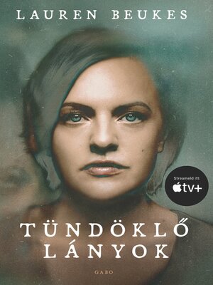 cover image of Tündöklő lányok